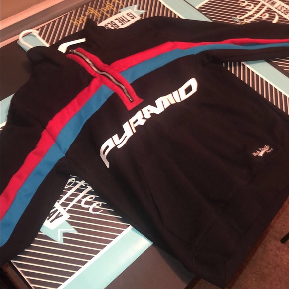 BLACK PYRAMID Co. - Picture 4 of 7